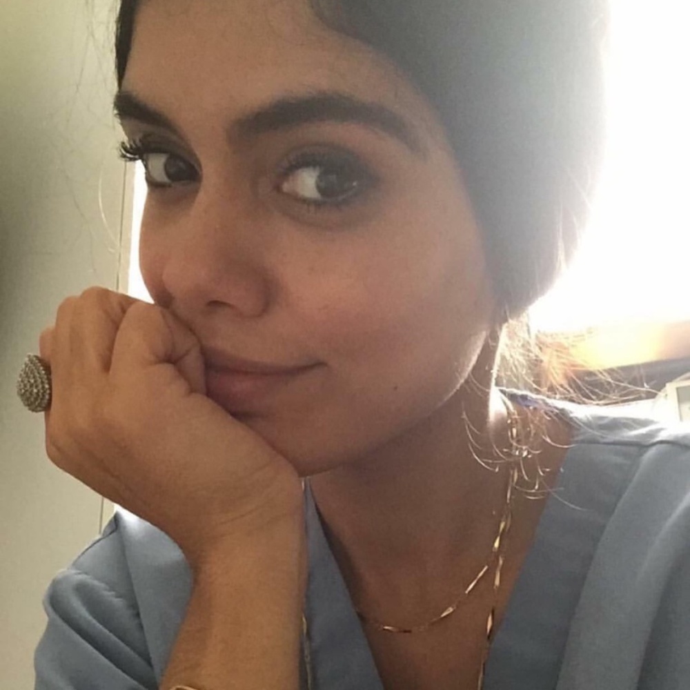 Meet your Posher, Mabel